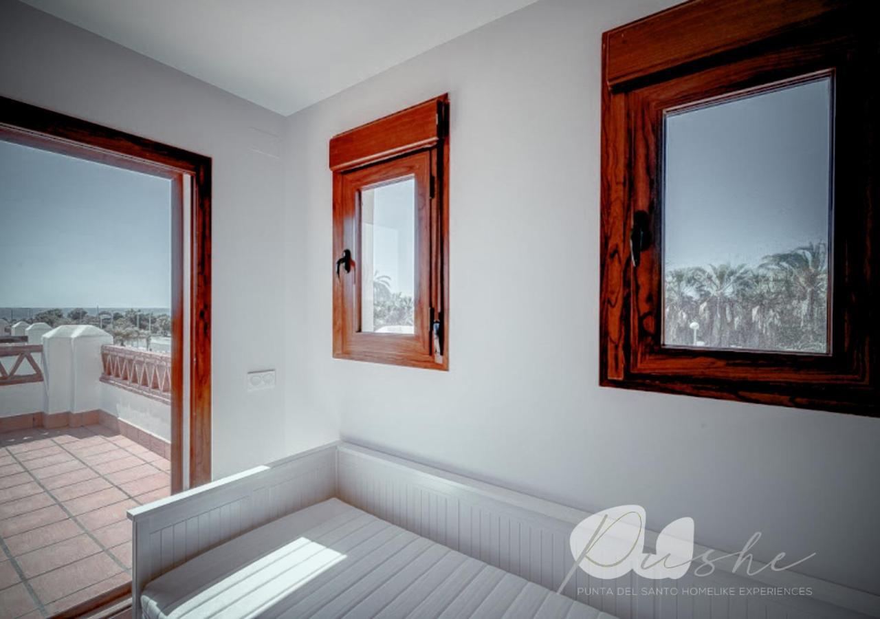 Pushe Village Playa Granada Beach&Golf 2 莫特里尔 外观 照片