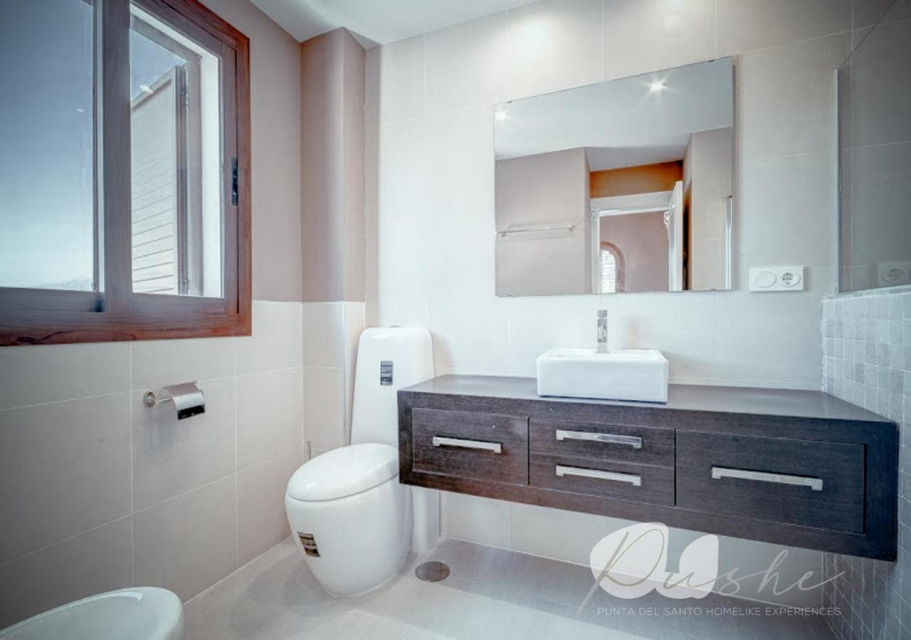 Pushe Village Playa Granada Beach&Golf 2 莫特里尔 外观 照片