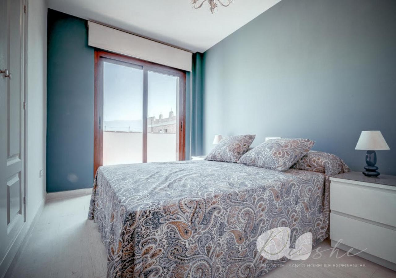 Pushe Village Playa Granada Beach&Golf 2 莫特里尔 外观 照片