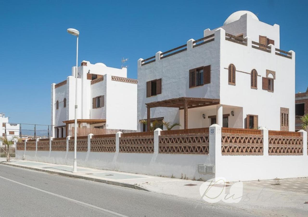 Pushe Village Playa Granada Beach&Golf 2 莫特里尔 外观 照片