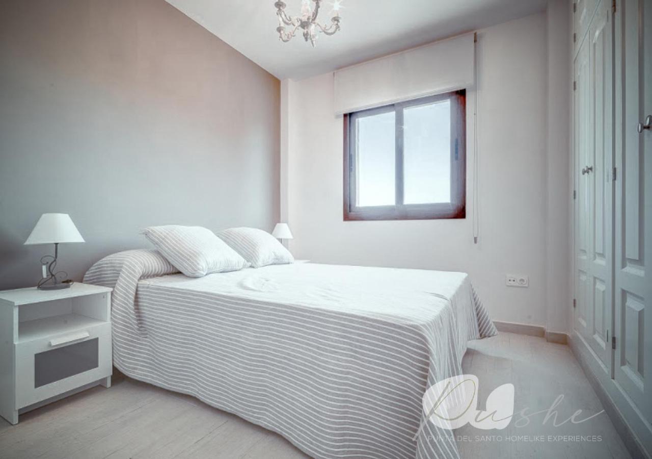 Pushe Village Playa Granada Beach&Golf 2 莫特里尔 外观 照片